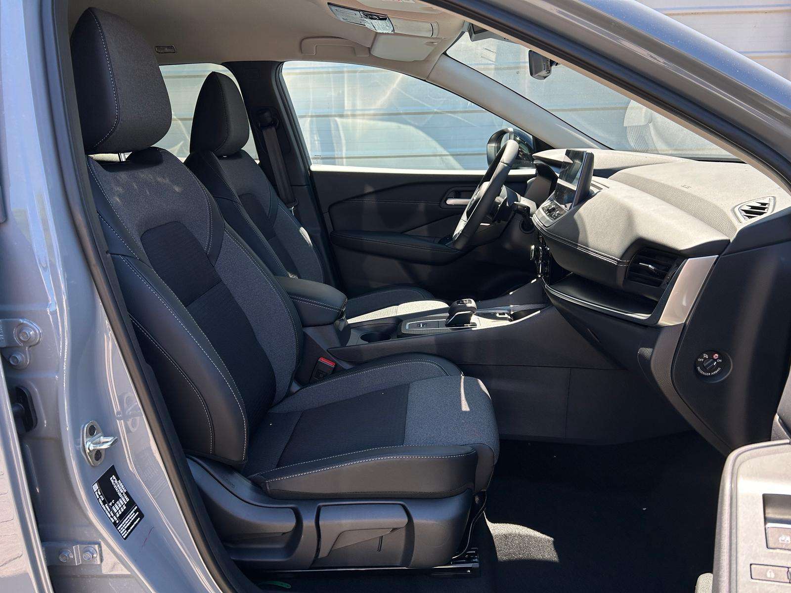 Fahrzeugbild eines Nissan Qashqai