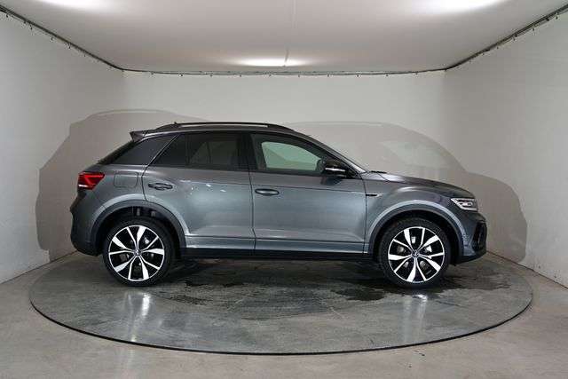Fahrzeugbild eines Volkswagen T-Roc