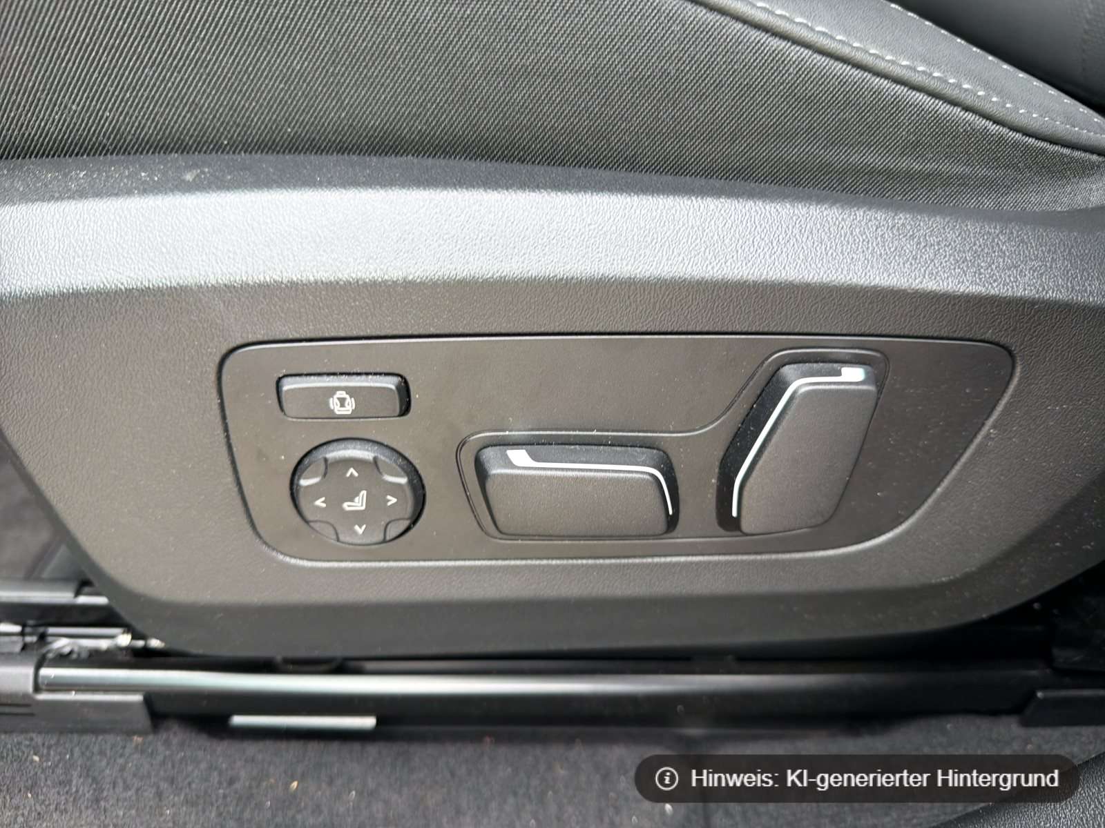 Fahrzeugbild eines BMW X3