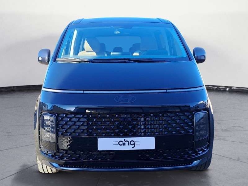 Fahrzeugbild eines Hyundai Staria