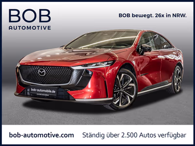 Bild Mazda Mazda6