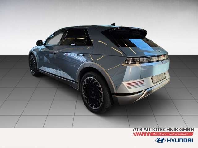 Fahrzeugbild eines Hyundai IONIQ 5