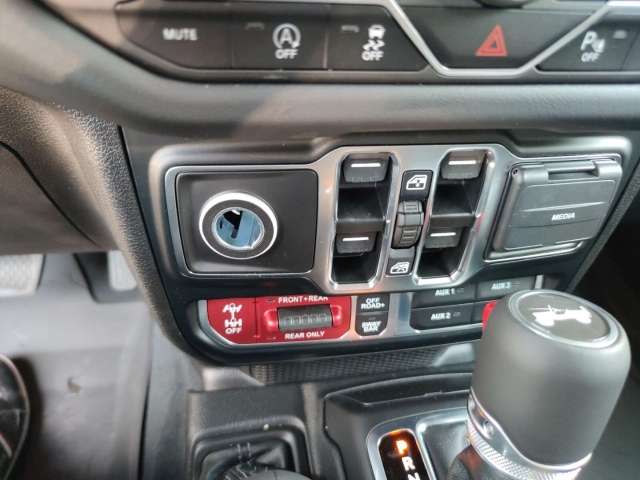 Fahrzeugbild eines Jeep Wrangler