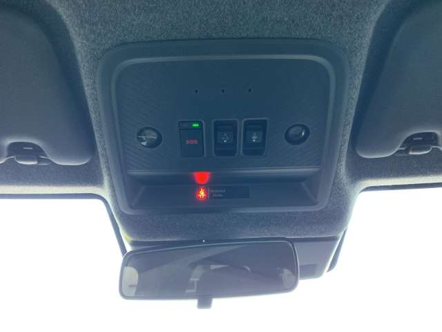 Fahrzeugbild eines Dacia Bigster
