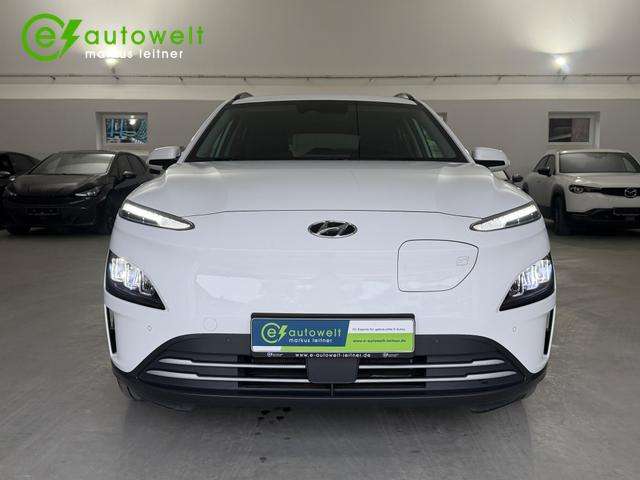 Fahrzeugbild eines Hyundai Kona