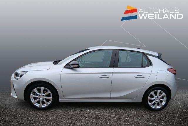 Fahrzeugbild eines Opel Corsa