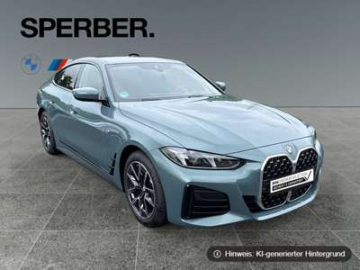 Bild BMW 4er-Reihe