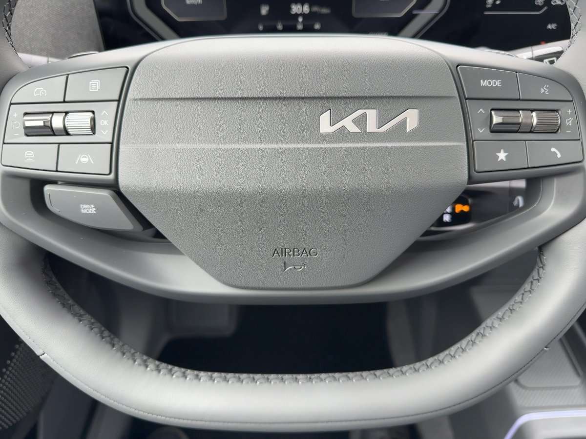 Fahrzeugbild eines Kia EV2