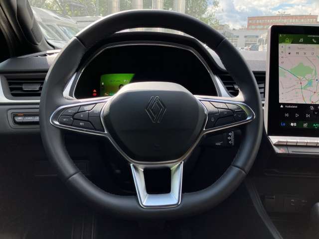 Fahrzeugbild eines Renault Symbioz