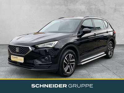 Bild SEAT Tarraco