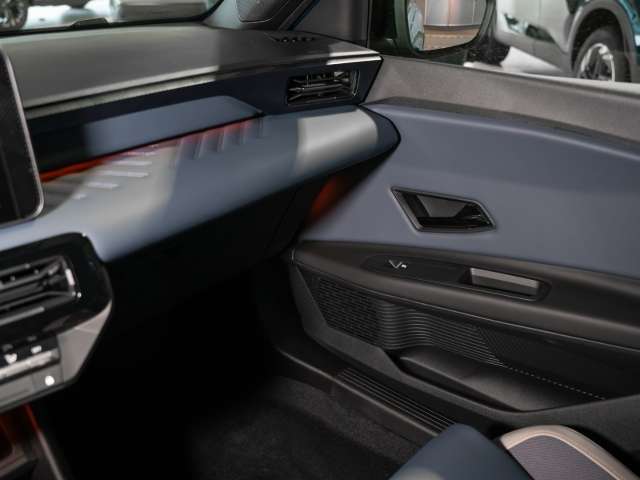 Fahrzeugbild eines Nissan Micra