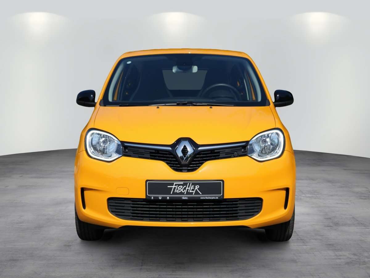 Fahrzeugbild eines Renault Twingo