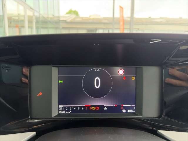 Fahrzeugbild eines Opel Mokka