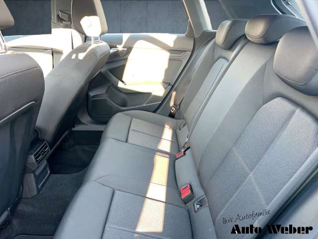 Fahrzeugbild eines Audi A3