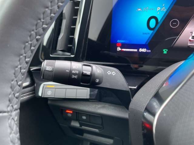 Fahrzeugbild eines Renault Austral