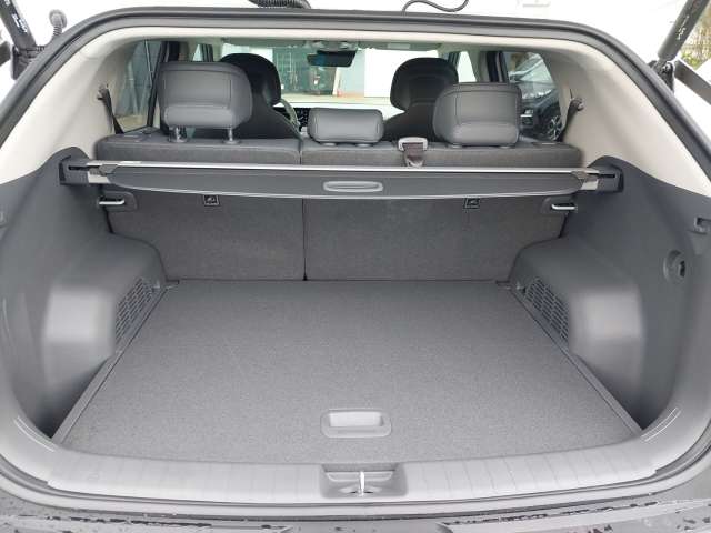 Fahrzeugbild eines Kia EV3