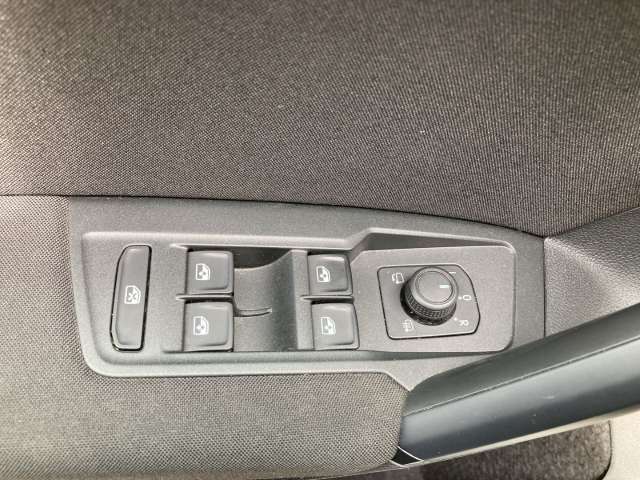 Fahrzeugbild eines Volkswagen Tiguan