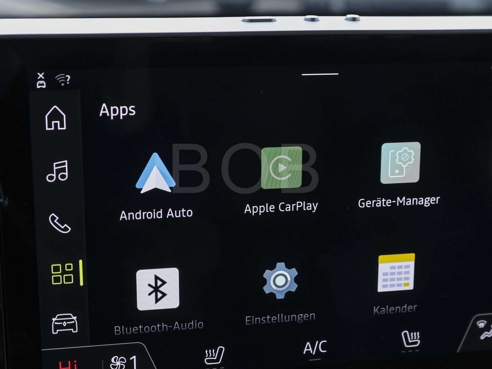 Fahrzeugbild eines Renault 5 E-TECH