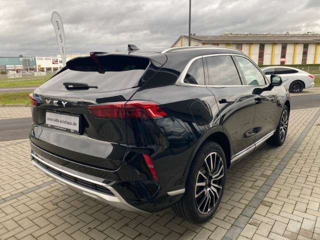 Fahrzeugbild eines GWM Wey 05
