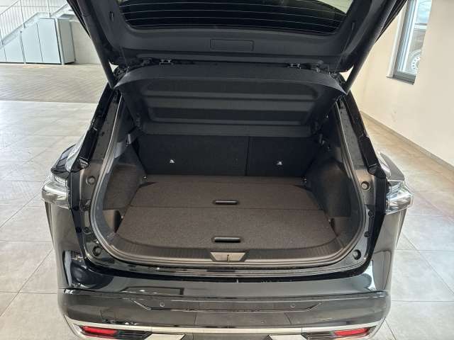 Fahrzeugbild eines Nissan Qashqai