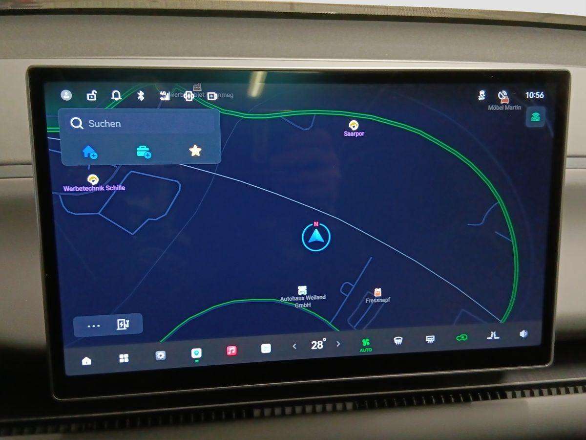 Fahrzeugbild eines Leapmotor C10