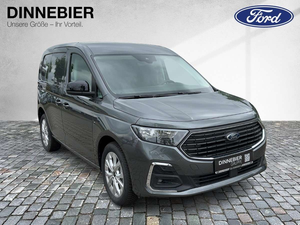 Fahrzeugbild eines Ford Transit Connect