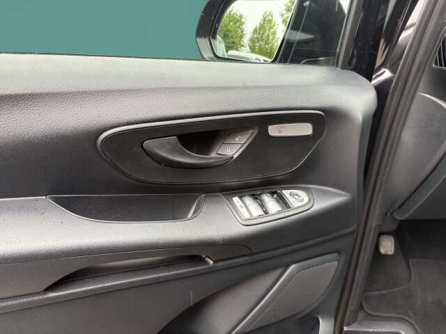 Fahrzeugbild eines Mercedes-Benz Vito
