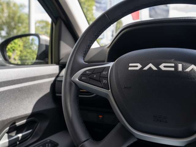 Fahrzeugbild eines Dacia Jogger
