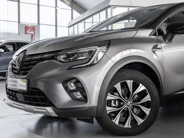 Fahrzeugbild eines Renault Captur