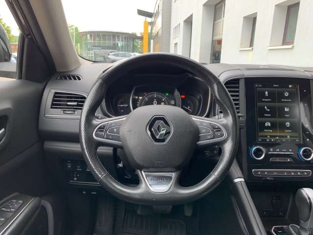 Fahrzeugbild eines Renault Koleos