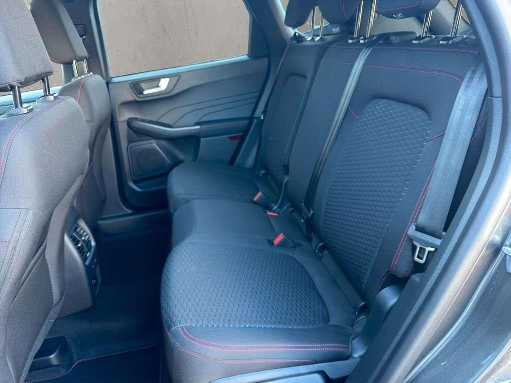 Fahrzeugbild eines Ford Kuga