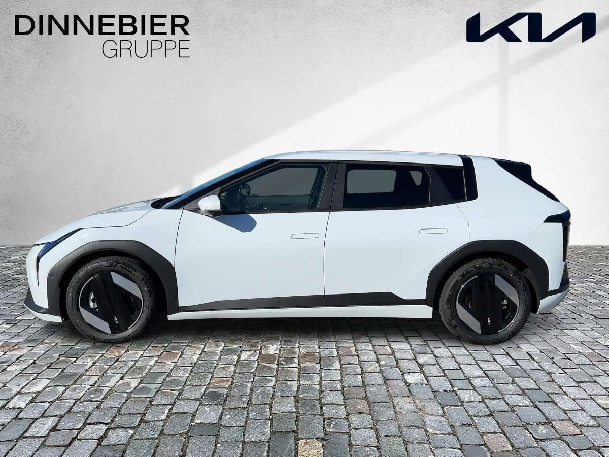 Fahrzeugbild eines Kia EV4