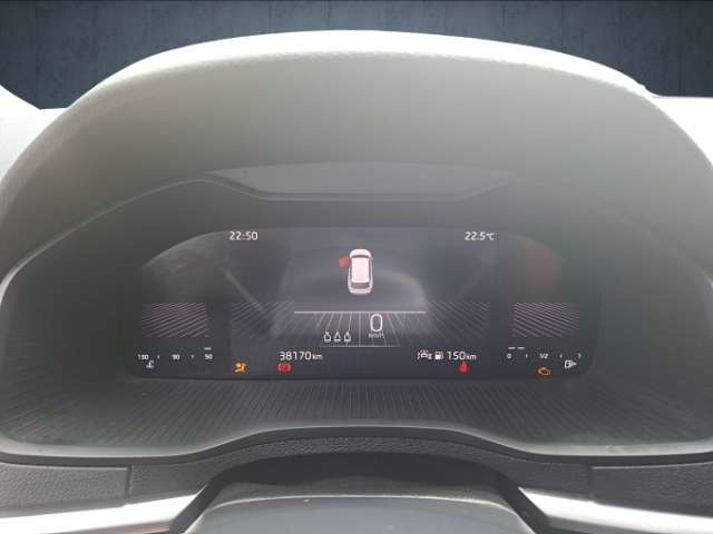 Fahrzeugbild eines Skoda Karoq
