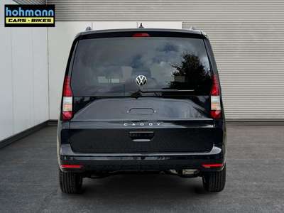 Bild Volkswagen Caddy