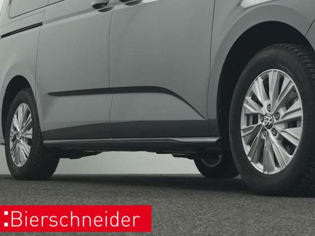 Fahrzeugbild eines Volkswagen California