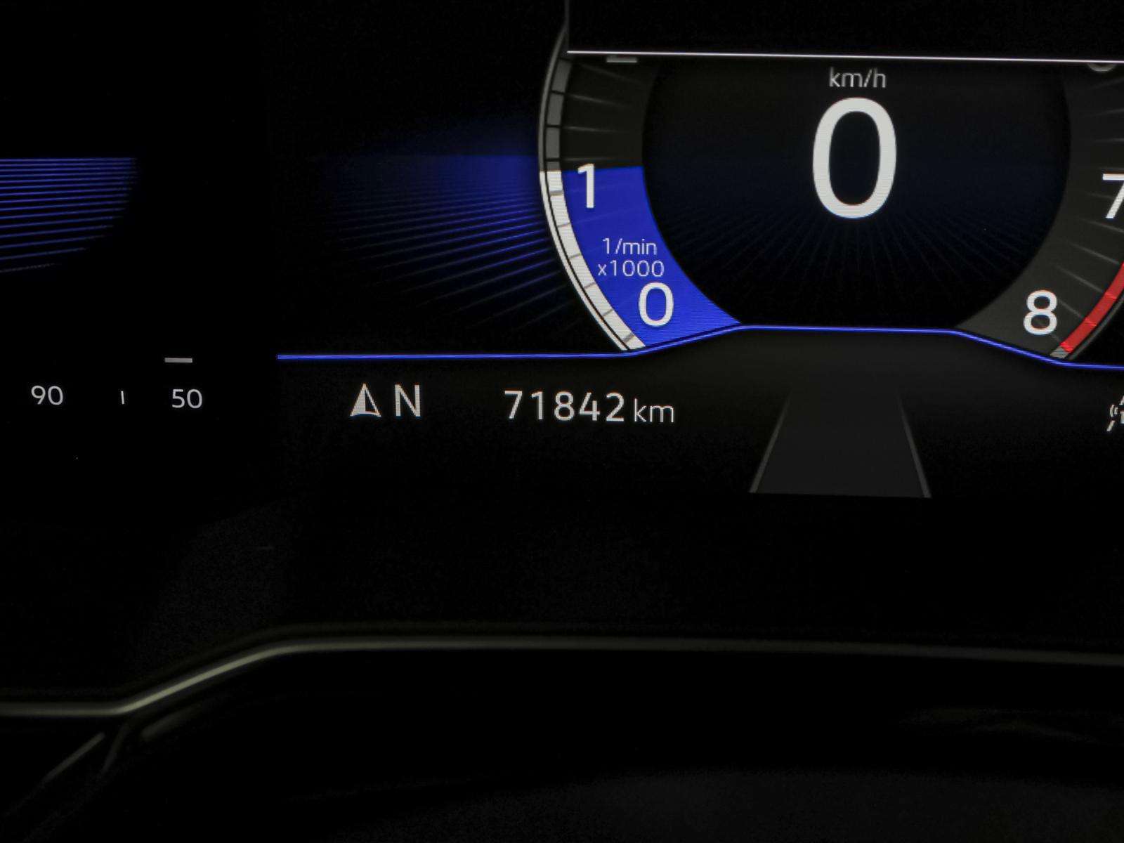 Fahrzeugbild eines Volkswagen Polo