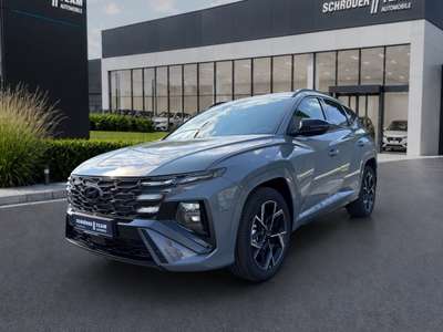 Bild Hyundai Tucson
