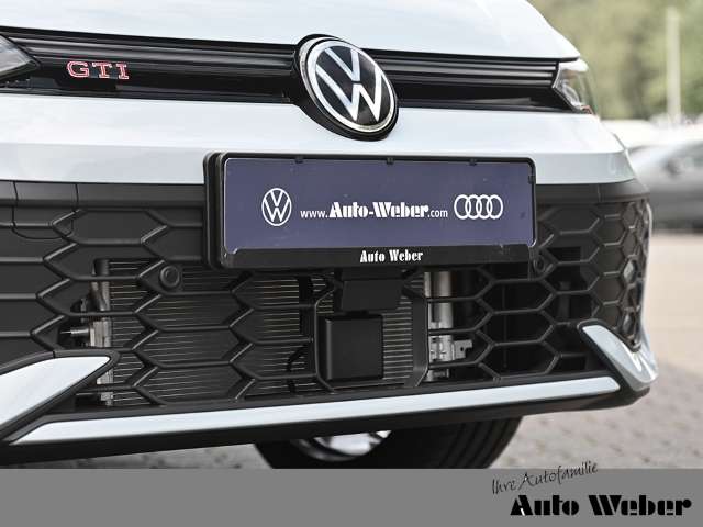 Fahrzeugbild eines Volkswagen Golf