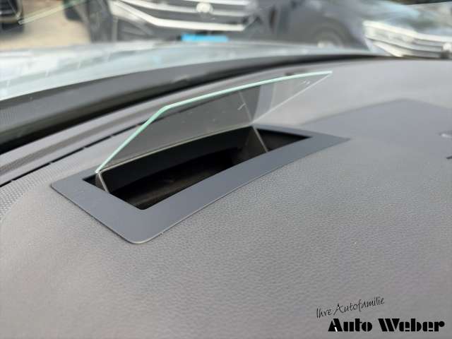 Fahrzeugbild eines Volkswagen Tiguan