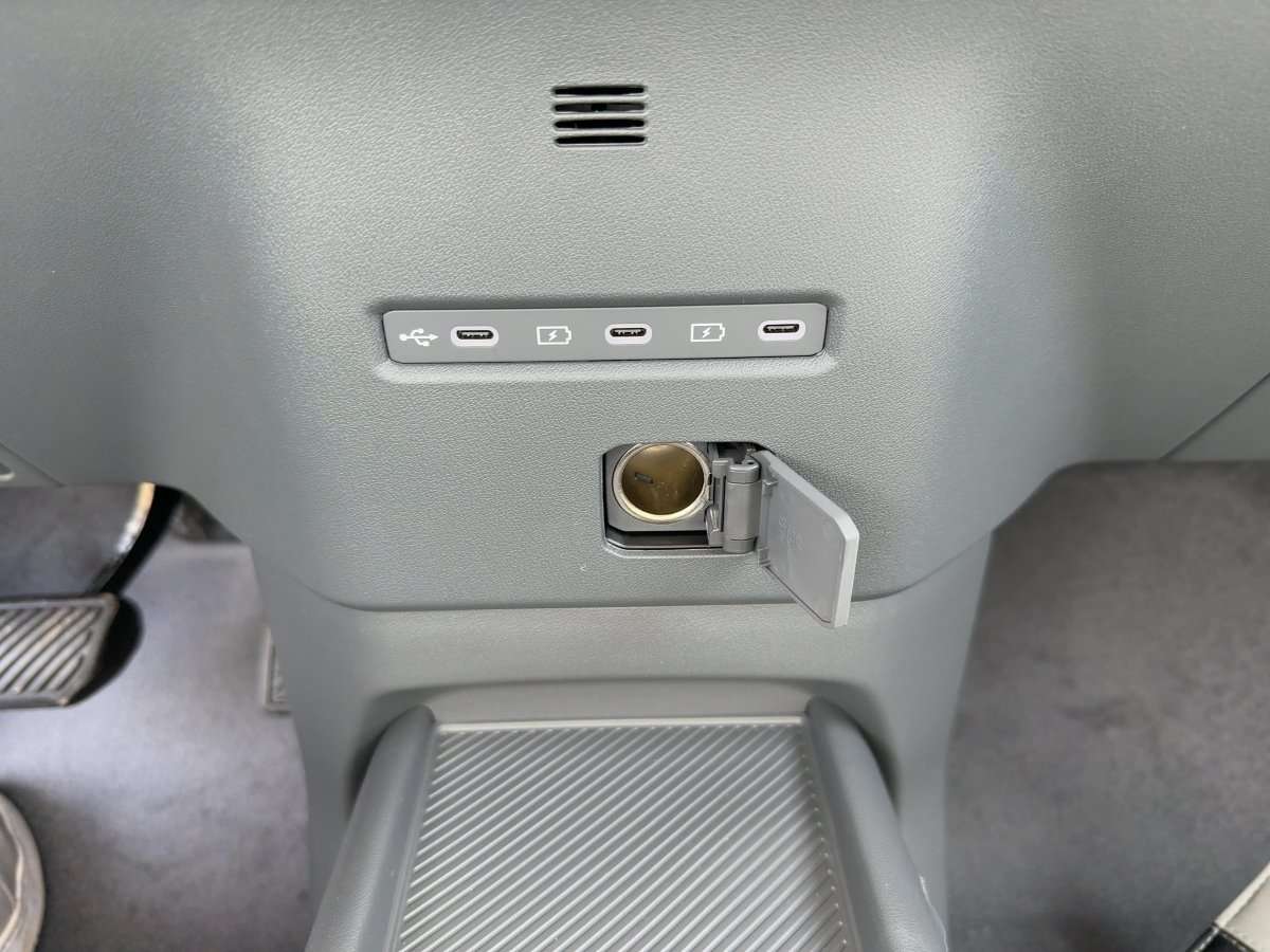 Fahrzeugbild eines Kia EV2