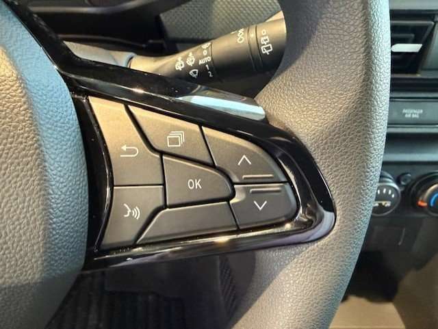 Fahrzeugbild eines Dacia Jogger