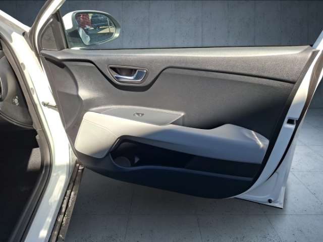 Fahrzeugbild eines Kia Stonic