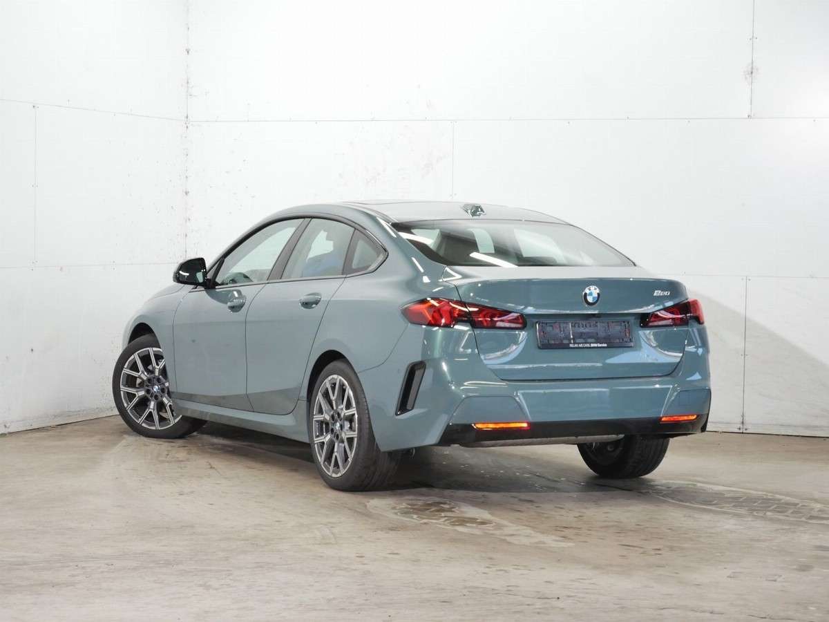 Fahrzeugbild eines BMW 2er-Reihe