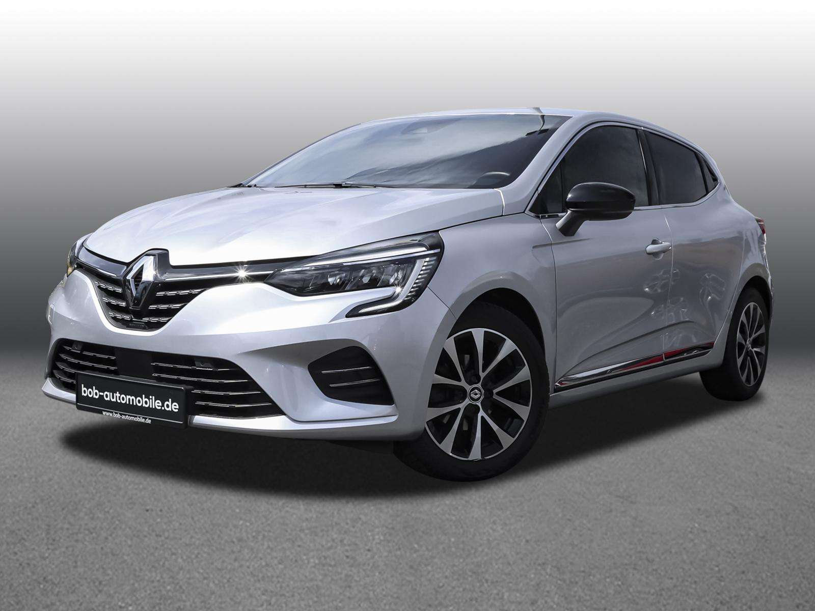 Fahrzeugbild eines Renault Clio