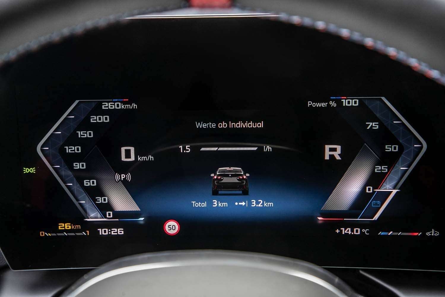 Fahrzeugbild eines BMW 2er-Reihe
