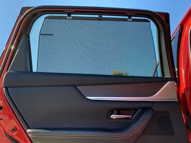 Fahrzeugbild eines Mazda CX-80