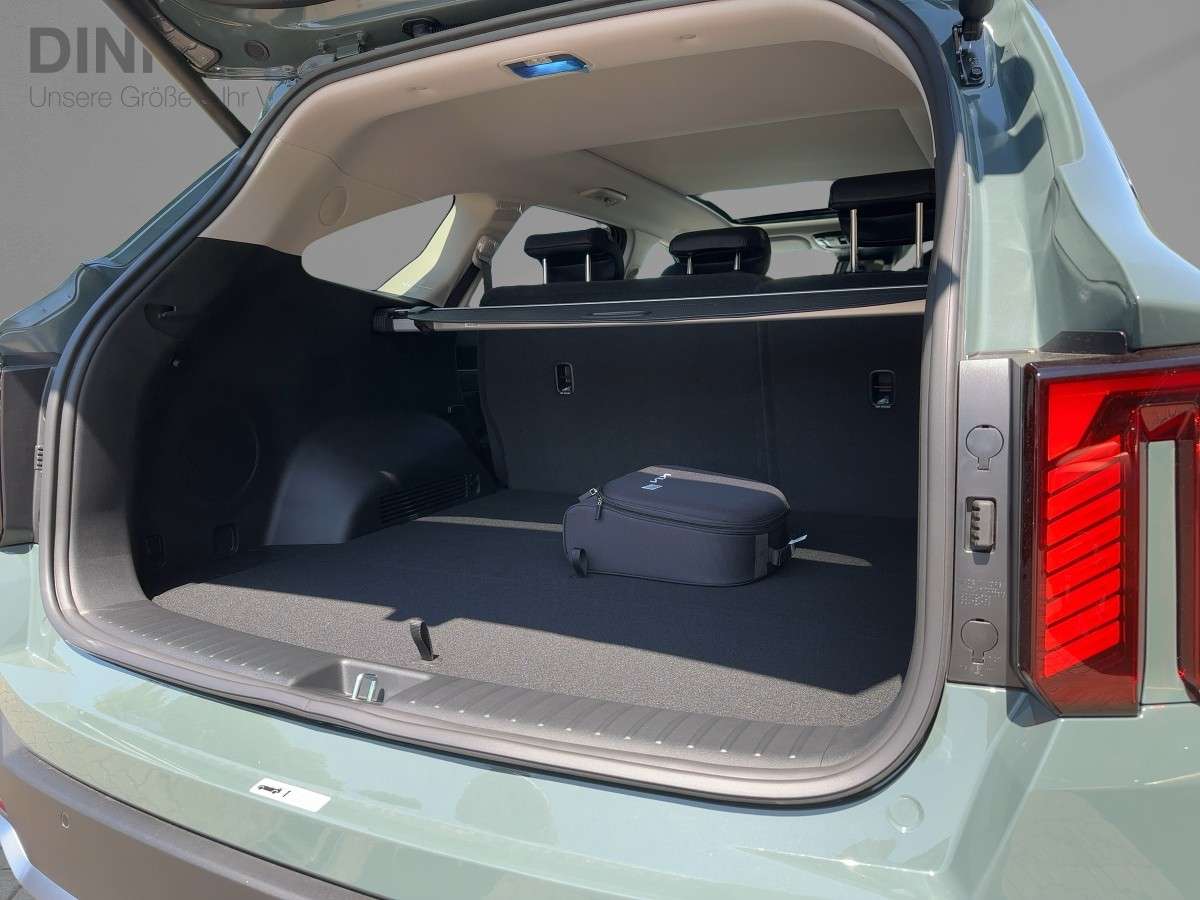 Fahrzeugbild eines Kia Sorento