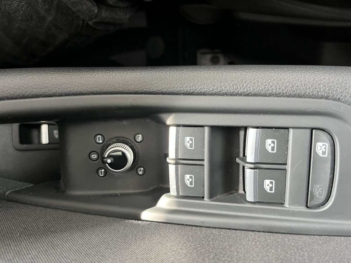 Fahrzeugbild eines Audi A4