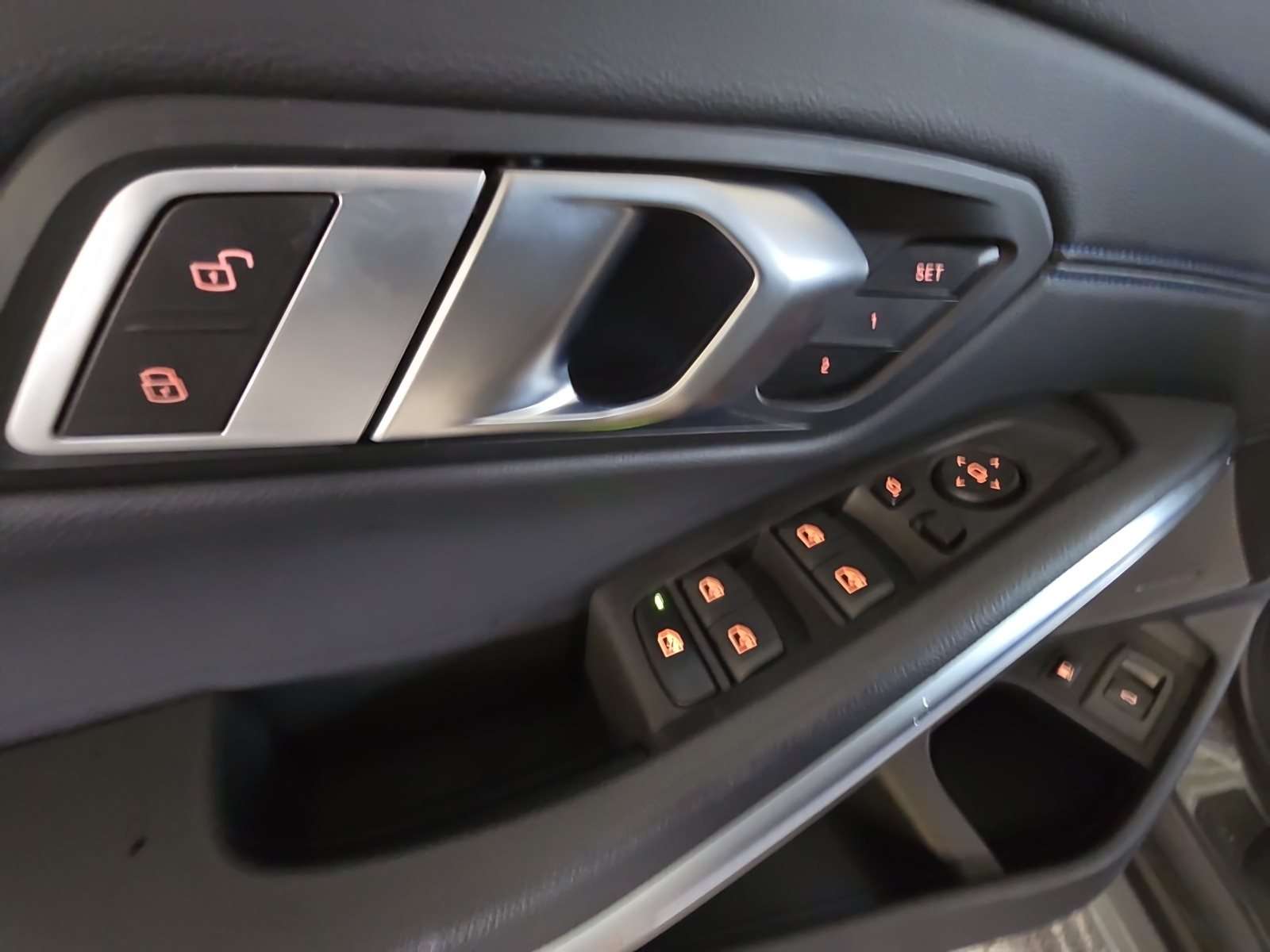 Fahrzeugbild eines BMW 3er-Reihe