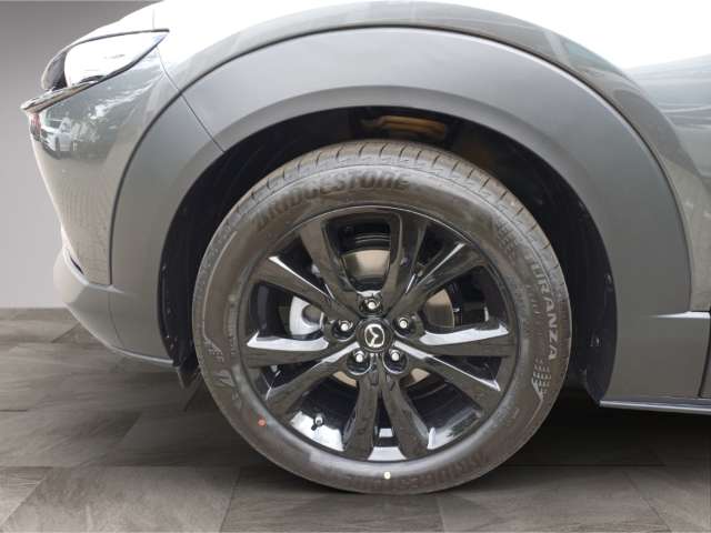 Fahrzeugbild eines Mazda CX-30